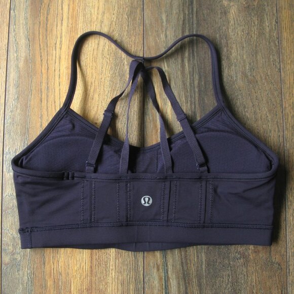 Lululemon sports bra size 6 - Picture 3 of 5